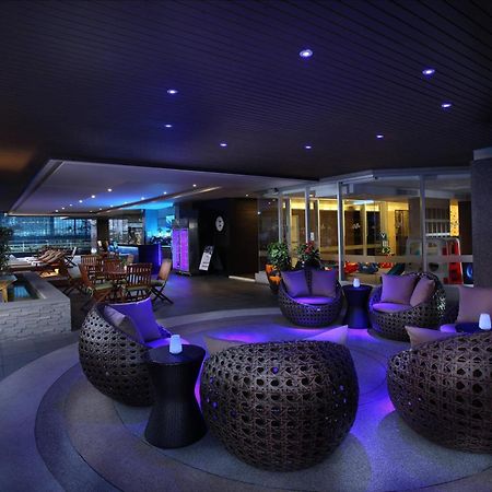 Sathorn Vista, Bangkok - Marriott Executive Apartments Exterior photo
