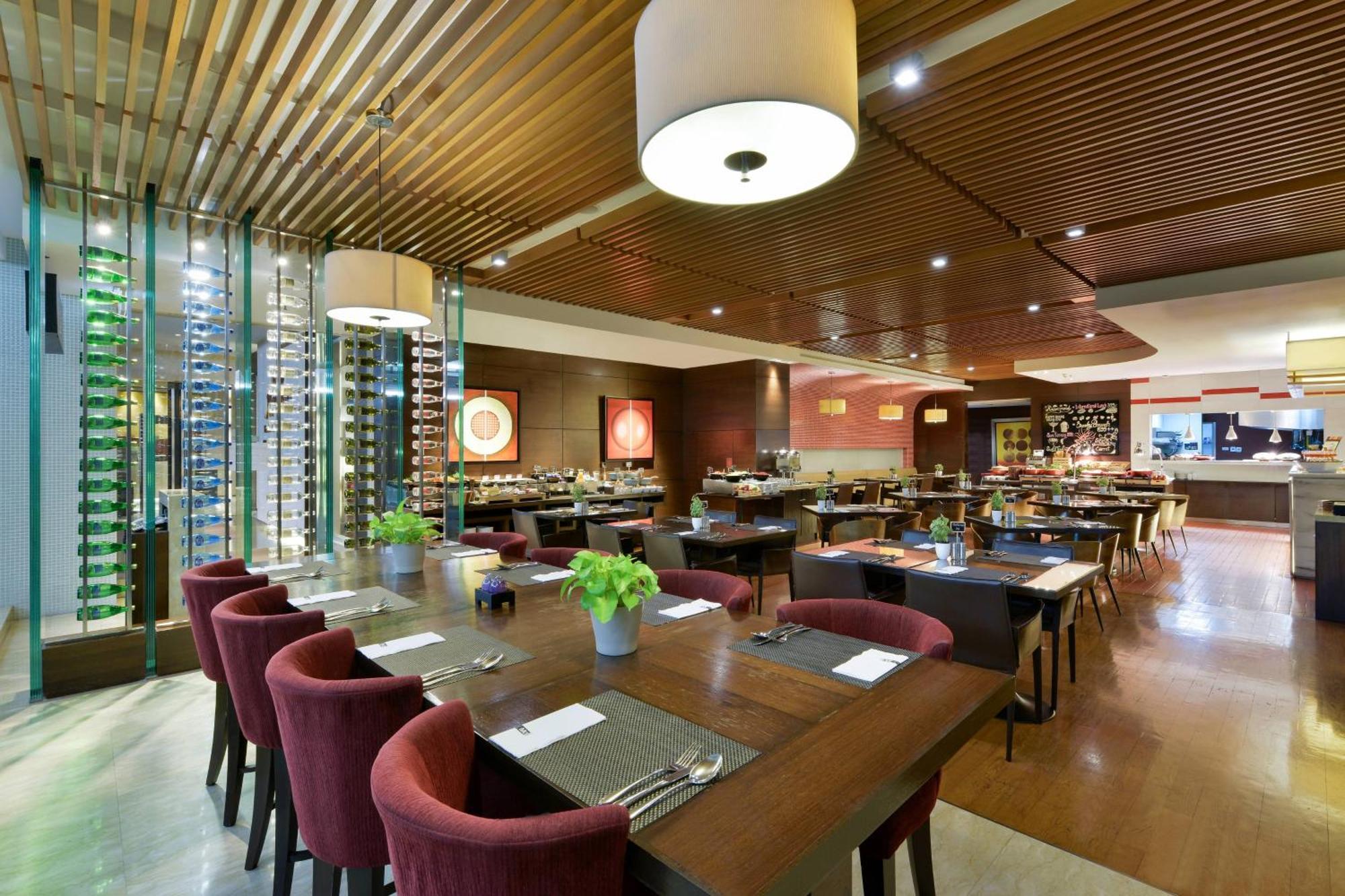 Sathorn Vista, Bangkok - Marriott Executive Apartments Exterior photo