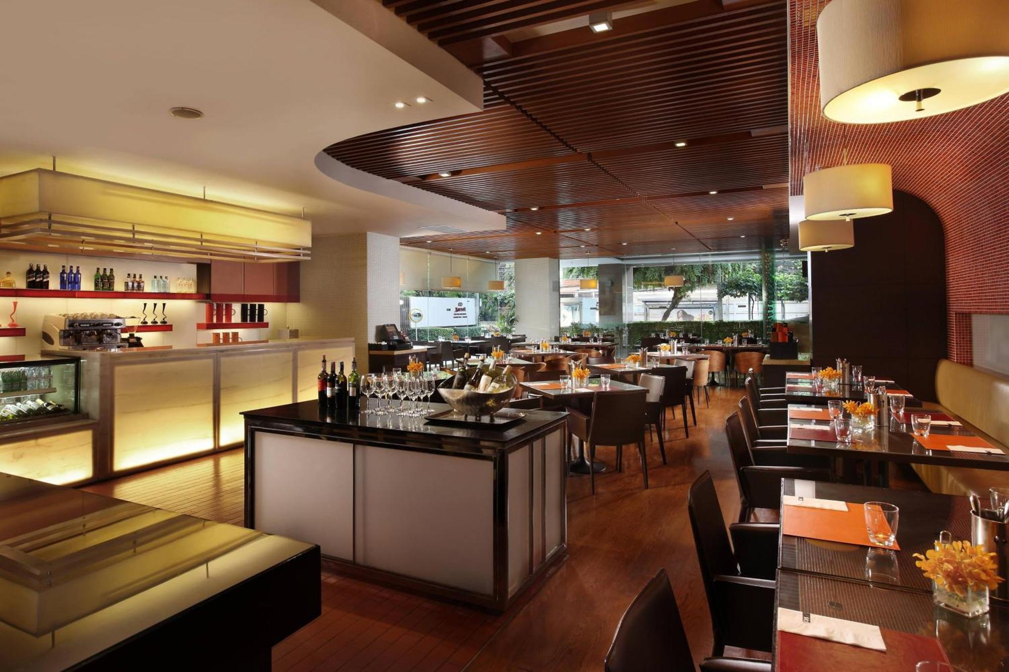 Sathorn Vista, Bangkok - Marriott Executive Apartments Exterior photo