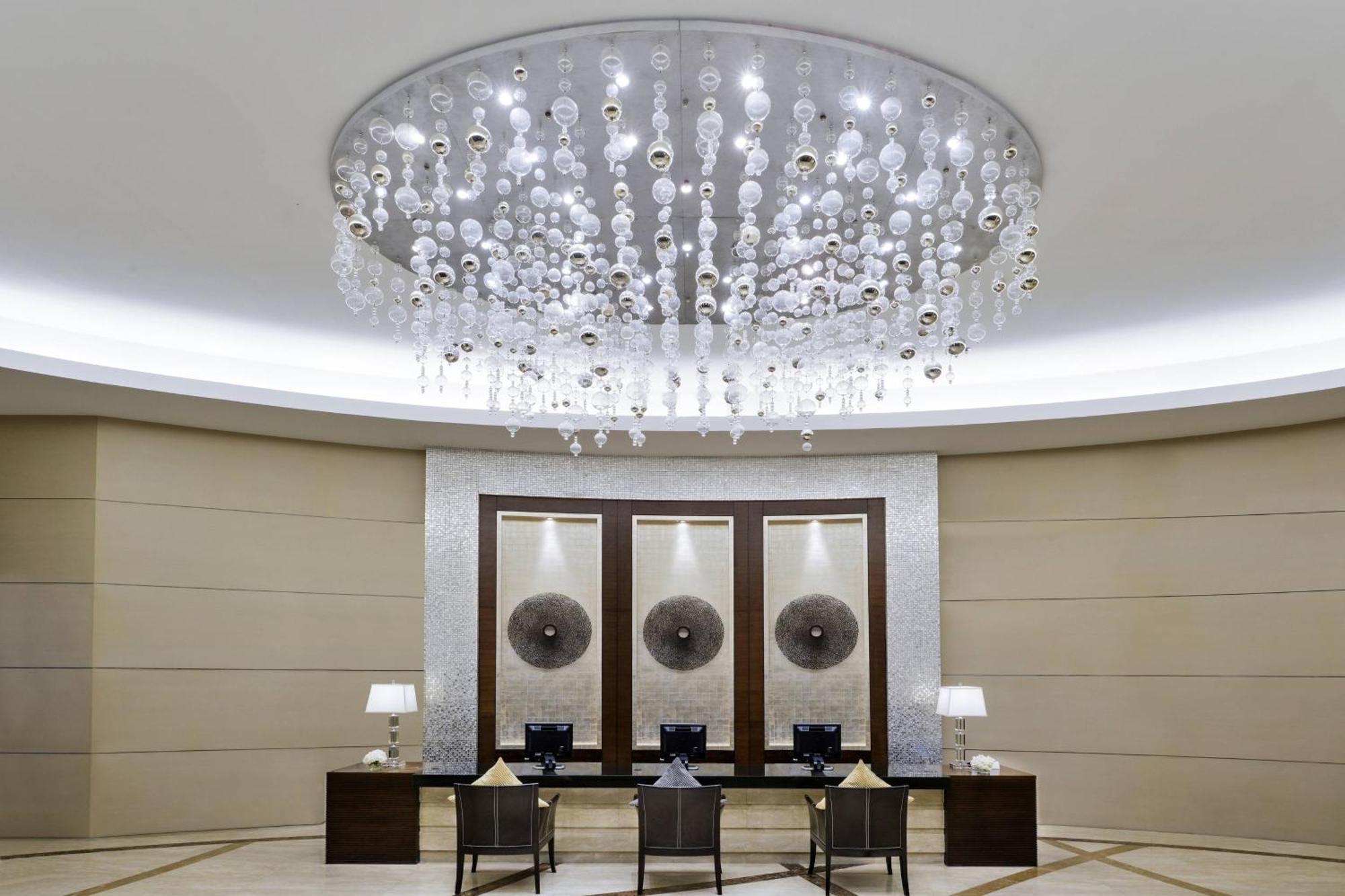 Sathorn Vista, Bangkok - Marriott Executive Apartments Exterior photo